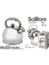 KETTLE 2lt