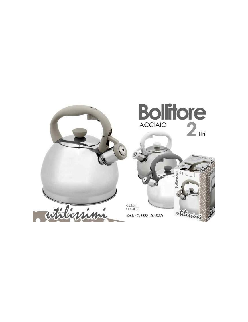 KETTLE 2lt