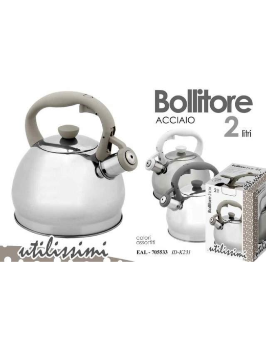 KETTLE 2lt