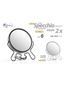 SPECCHIO TONDO 5,5cm