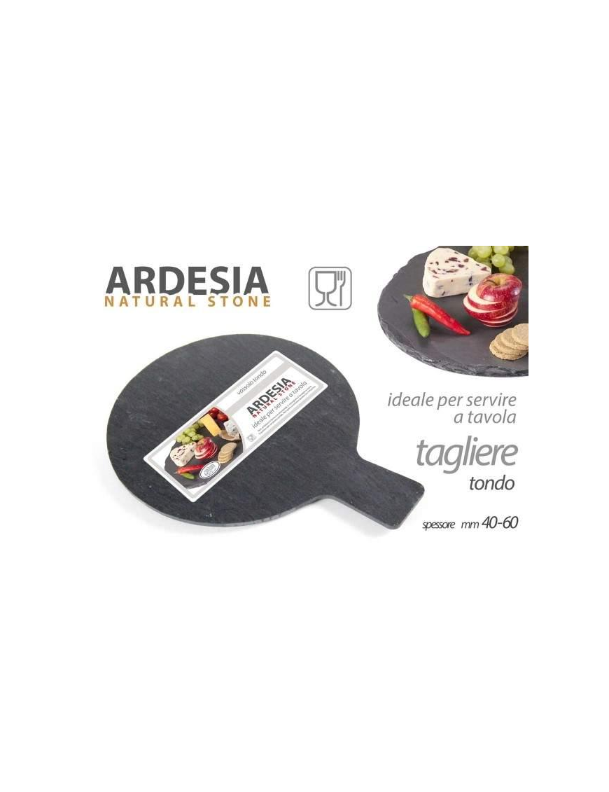 TAGLIERE TONDO 30x23cm