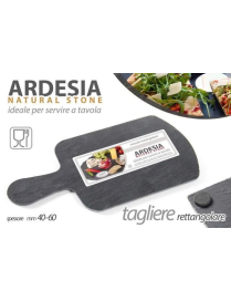 TAGLIERE RETTANGOLARE 25x15cm