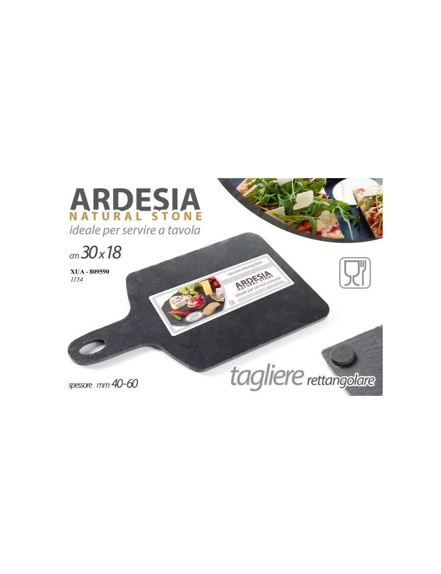 RECTANGULAR CHOPPING BOARD 30x18cm