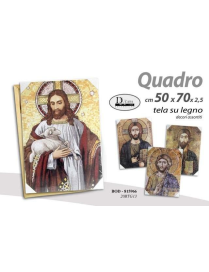 QUADRO 50x70x2,5cm
