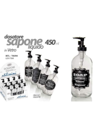 DISPENSER 500ml