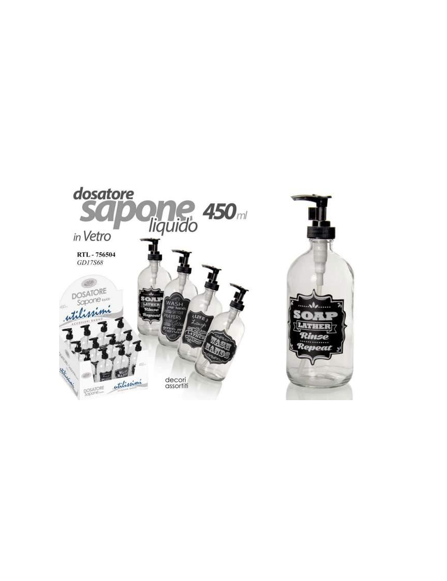 DISPENSER 500ml