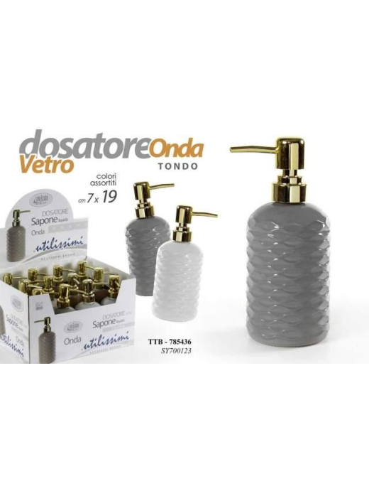 DISPENSER ONDA