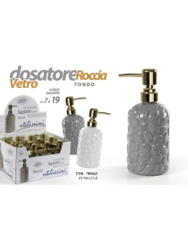 DISPENSER ROCCIA