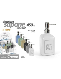 DISPENSER 450ml