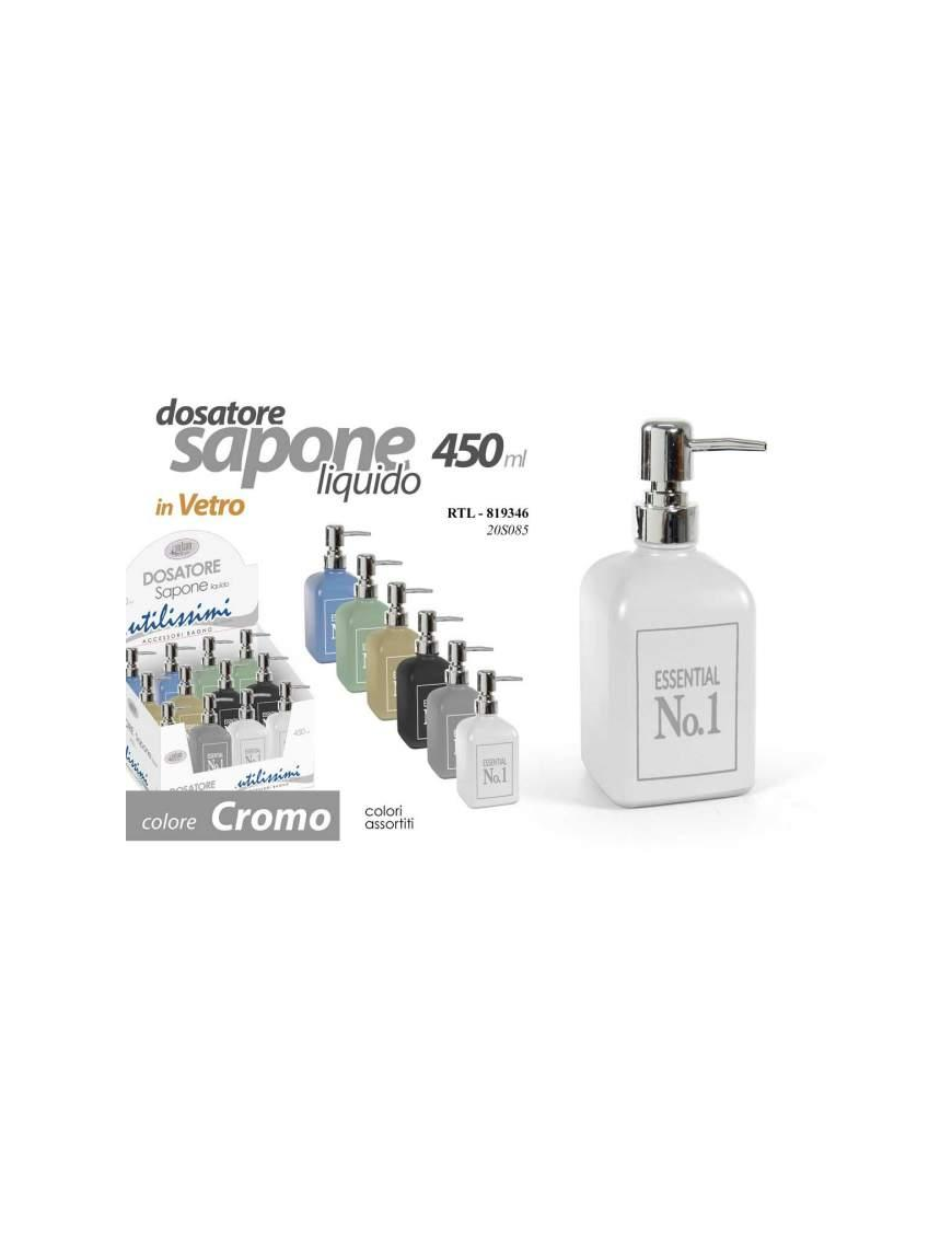 DISPENSER 450ml