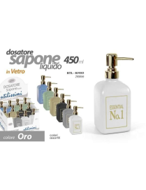 DISPENSER 450ml