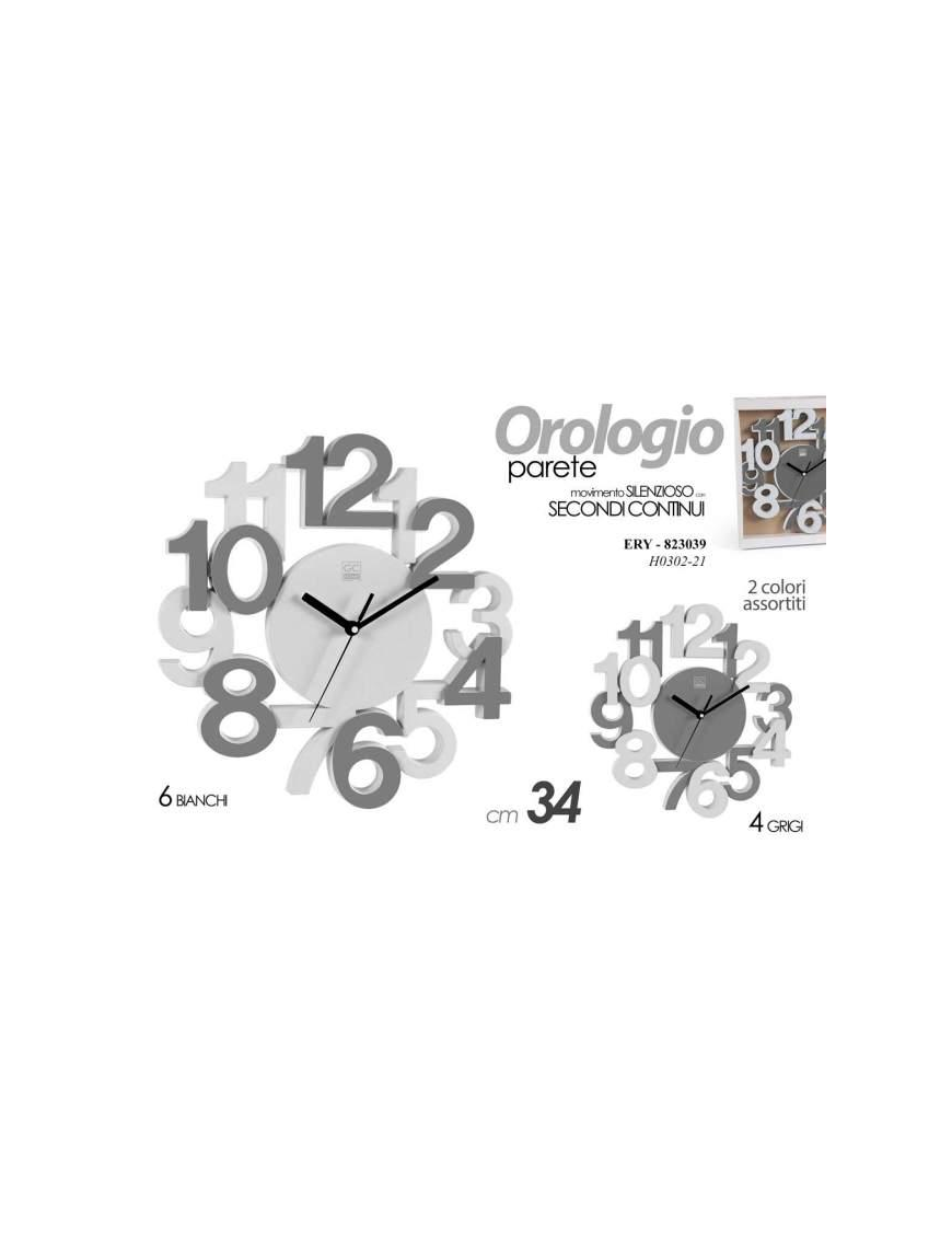 OROLOGIO diametro 32cm