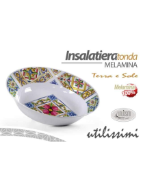 L.T.SOLE.MEL.INSALATIERA 33cm 829246 $$