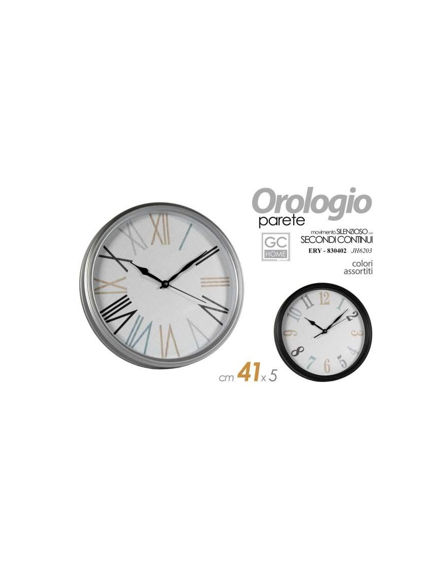 OROLOGIO diametro 41cm
