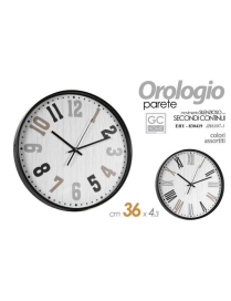 OROLOGIO diametro 36cm