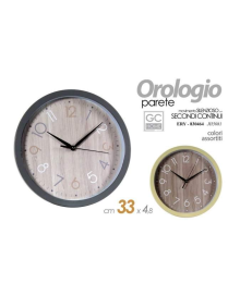 OROLOGIO diametro 33cm