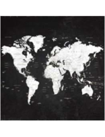 QUADRO 50x70x1,8cm