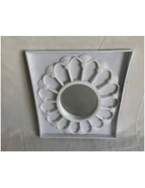 SPECCHIO BIANCO 35cm