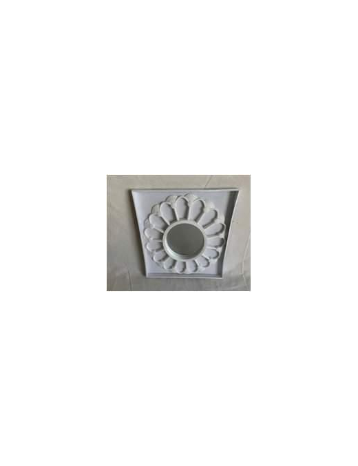 SPECCHIO BIANCO 35cm