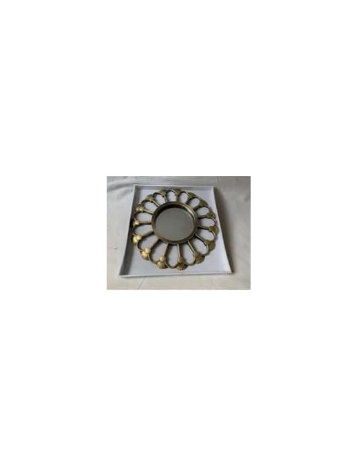 SPECCHIO ORO 35cm