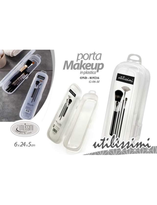 MAKEUP CONTAINER