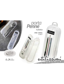 CONTENITORE PORTAPENNE