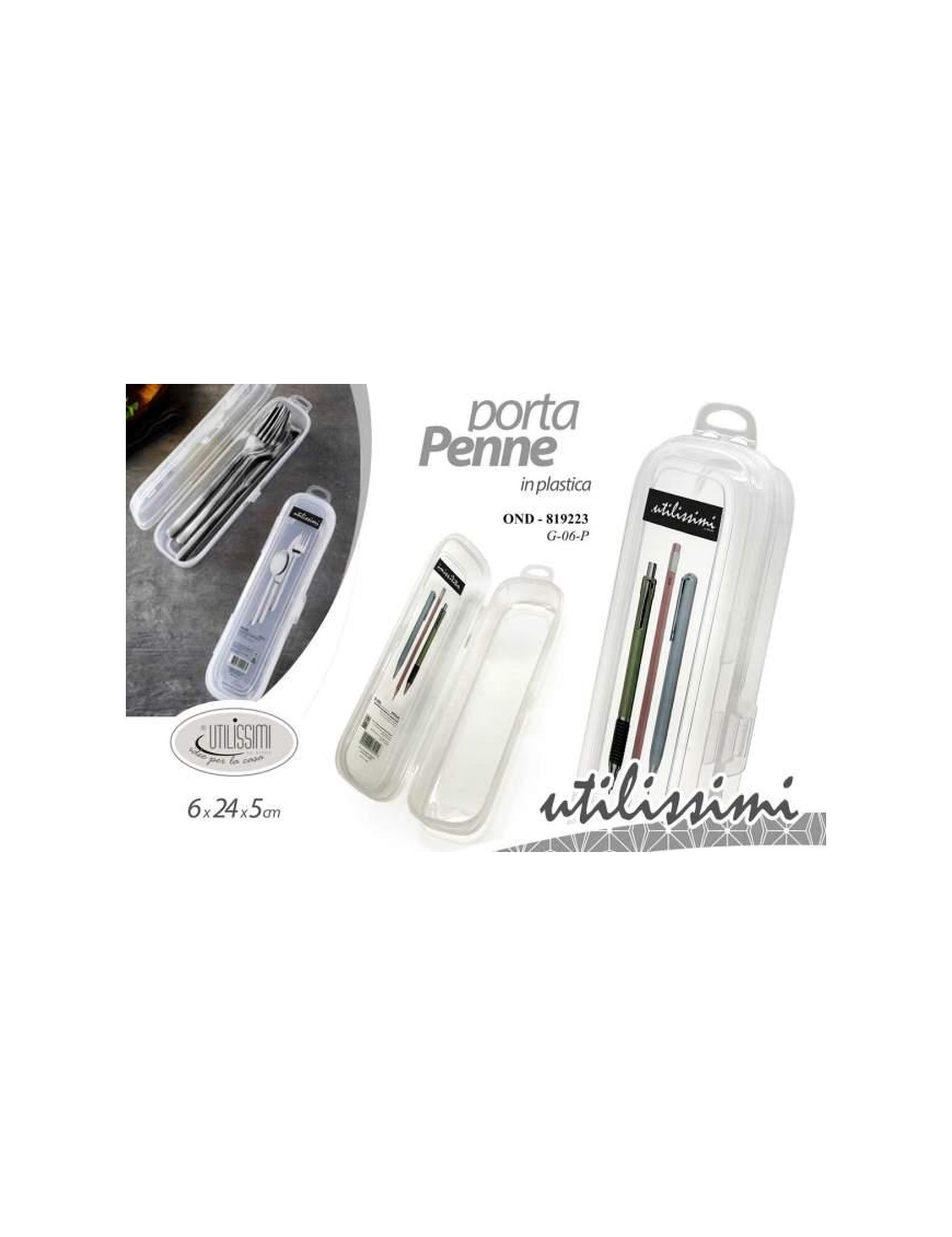 CONTENITORE PORTAPENNE