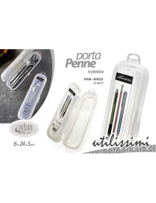 CONTENITORE PORTAPENNE