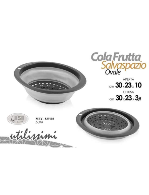 COLAFRUTTA 30x23x10