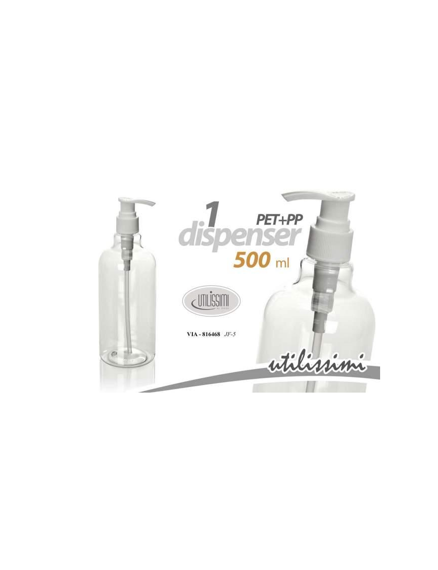 DISPENSER 500ml