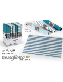 TOVAGLIETTA SEGNAPOSTO 45x30cm