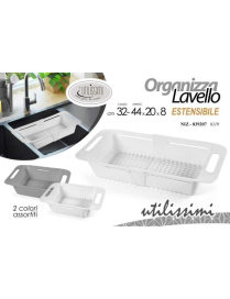 ORGANIZZA LAVELLO 30x44x20