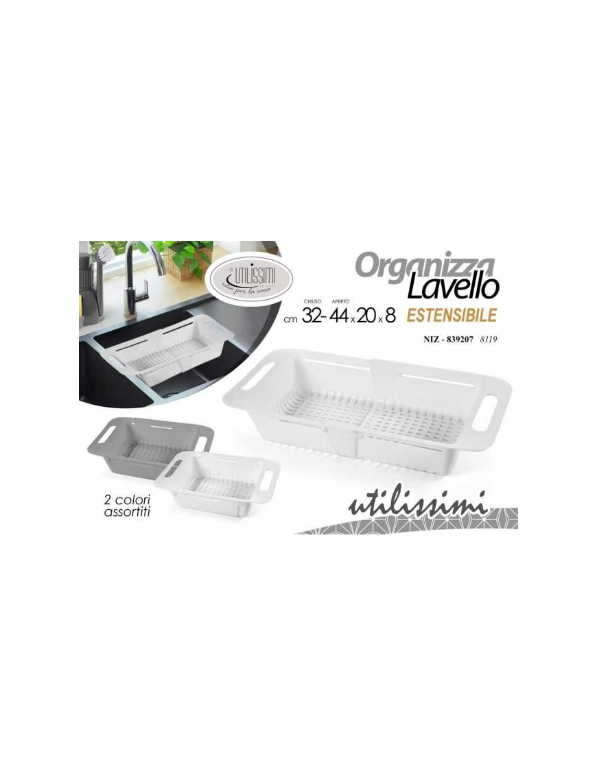 ORGANIZZA LAVELLO 30x44x20