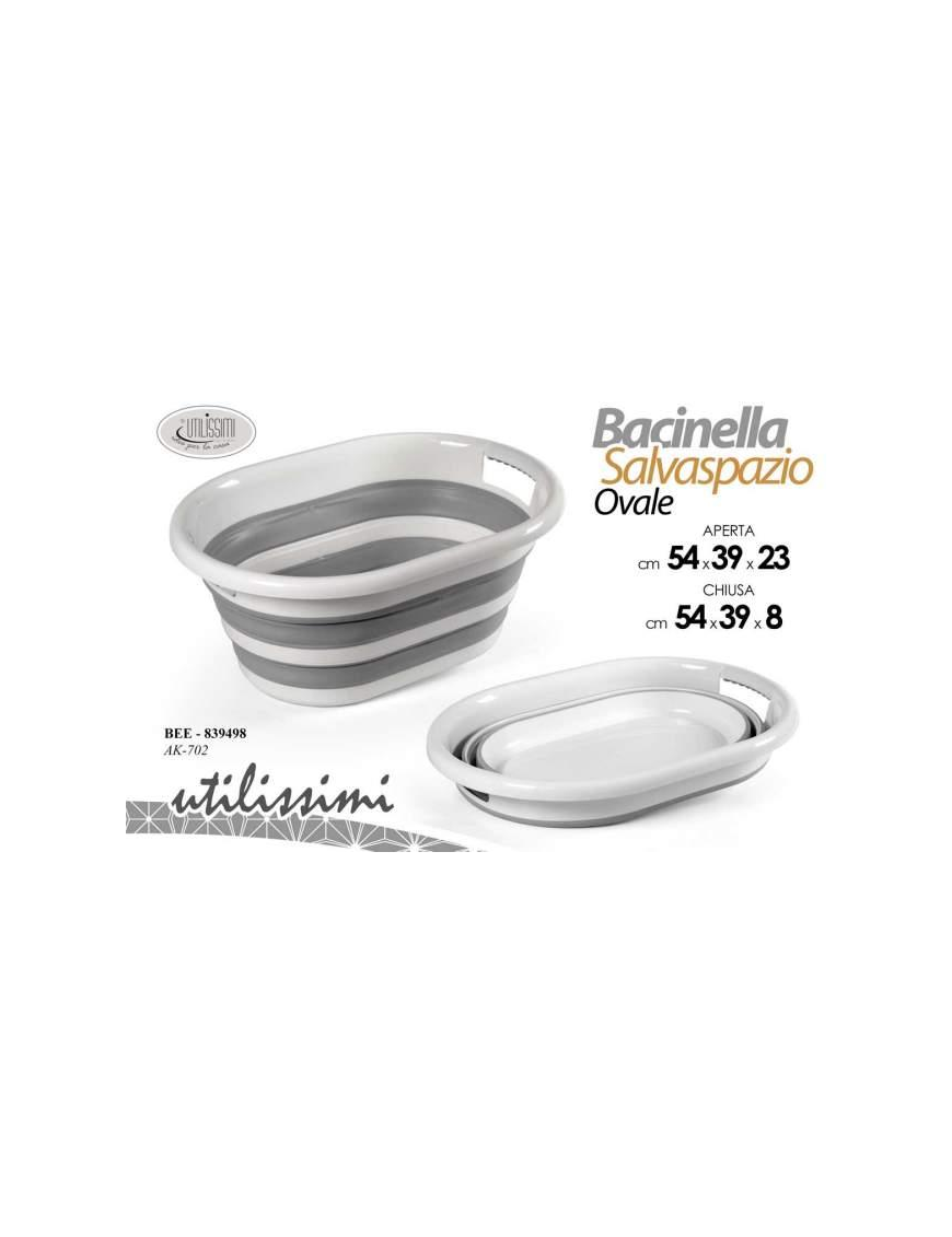 BACINELLA 27lt