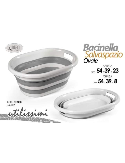 BACINELLA 27lt