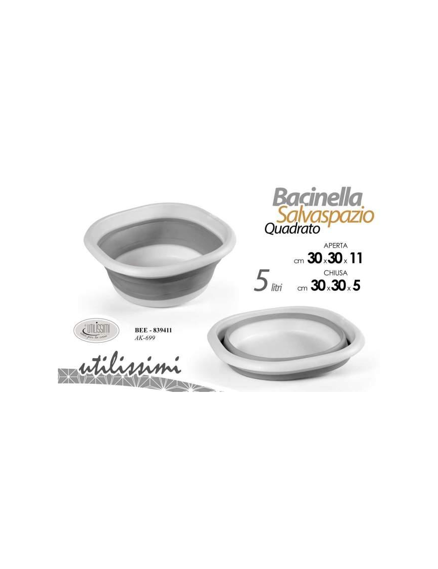BACINELLA 5lt