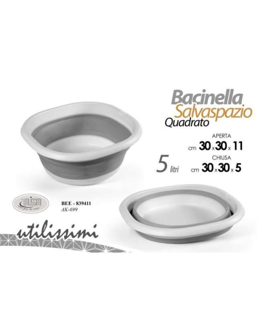 BASIN 5lt