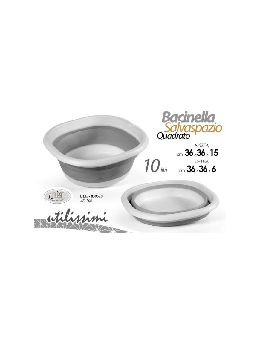 BACINELLA 10lt