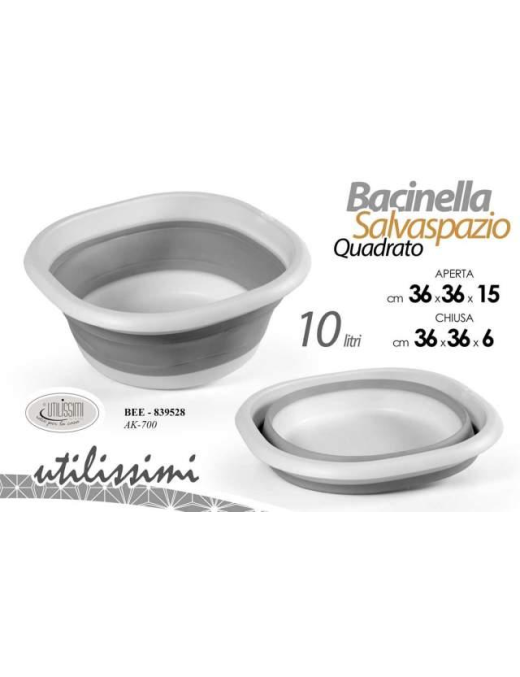 BACINELLA 10lt
