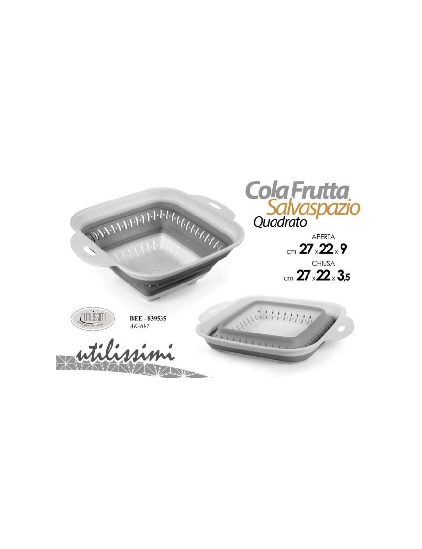 COLAFRUTTA 27x22x9