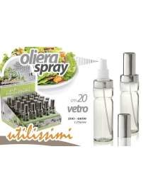 SPRAY OIL JAR 20cm