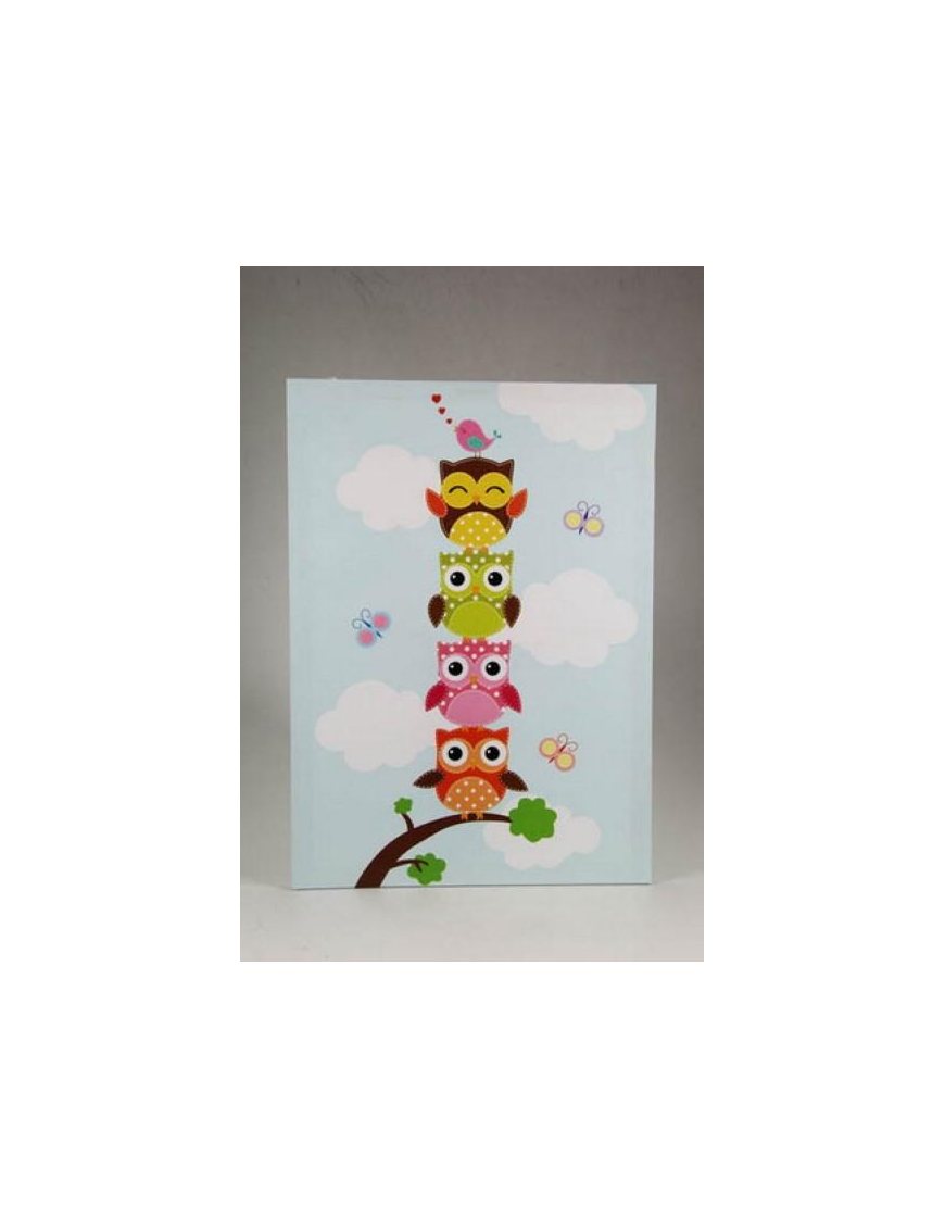 QUADRO WON GUFI 50x70x2,5cm 610479 $$