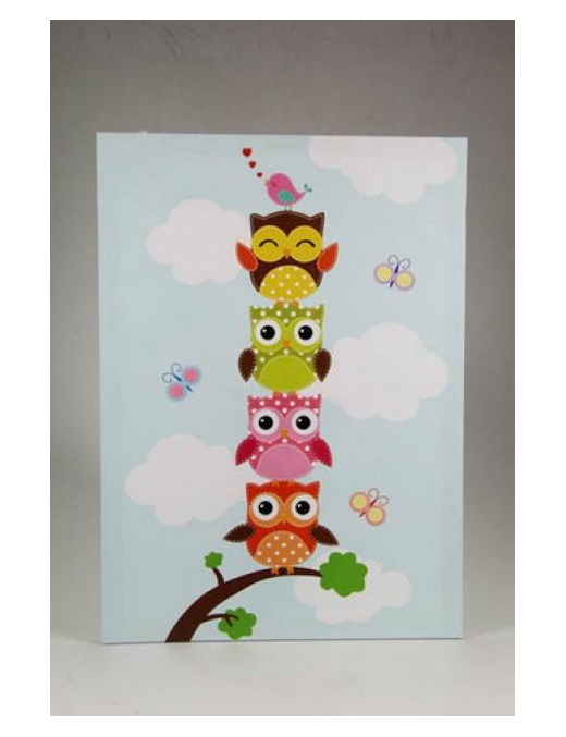 QUADRO WON GUFI 50x70x2,5cm 610479 $$