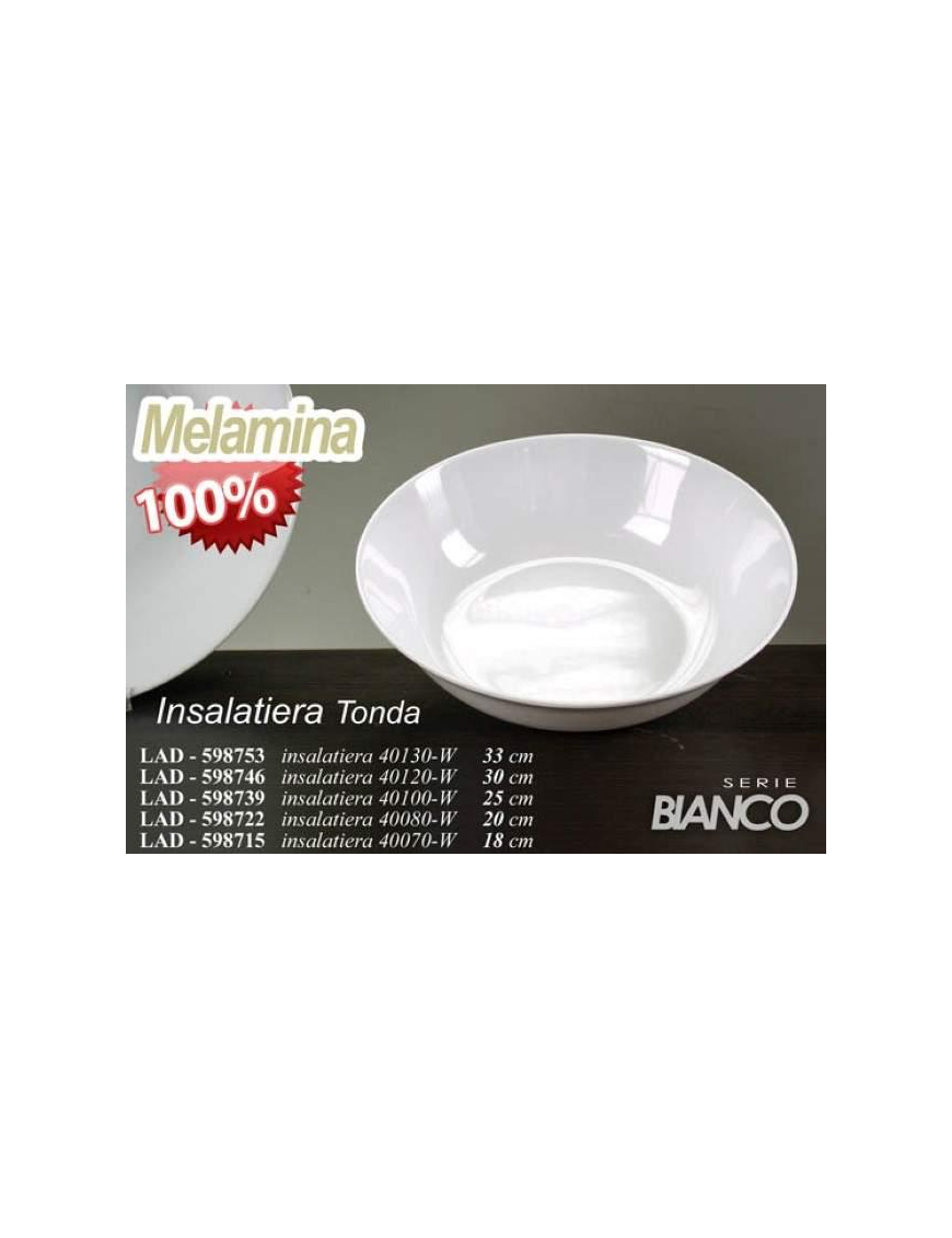 WHITE BOWL 30cm