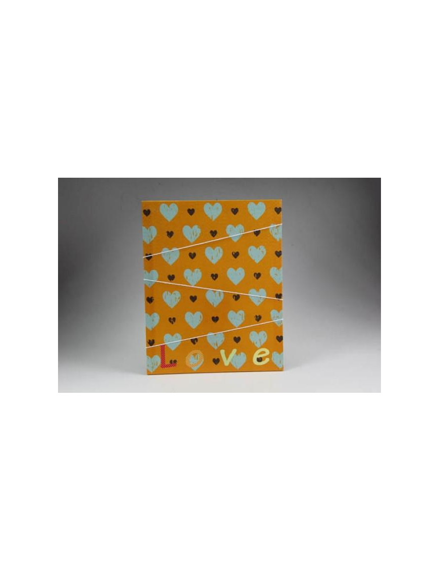 QUADRO WON 40x50x1,8cm 639470 $$