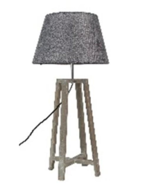 LAMPADA QAP 35x68cm 674938 $$