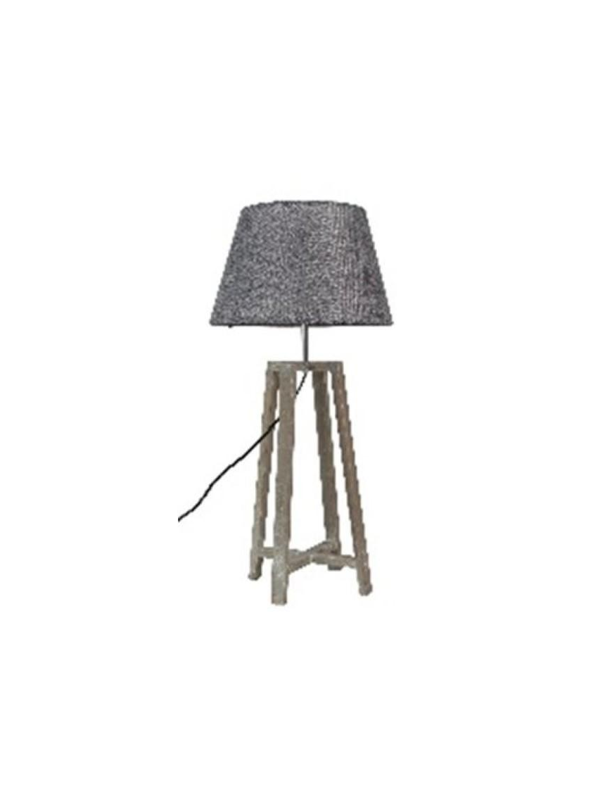 LAMPADA QAP 35x68cm 674938 $$