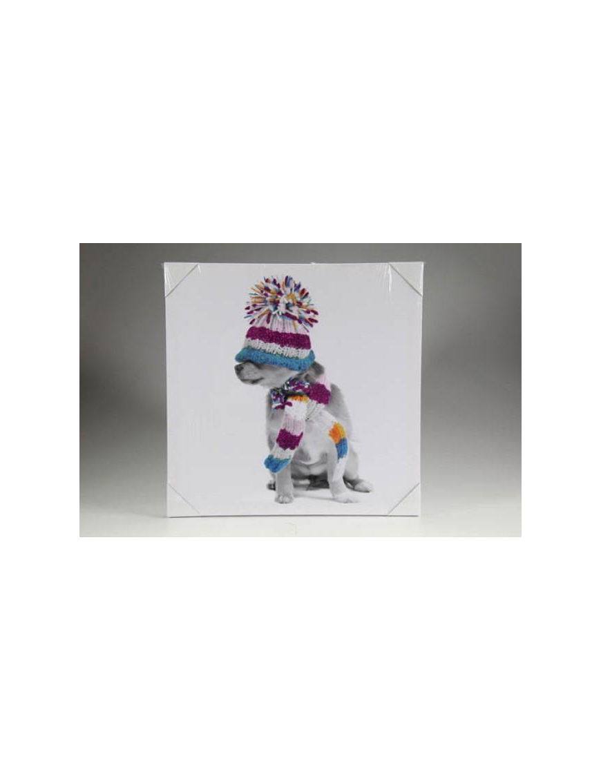 QUADRO BOD 30x30x1,8cm 667473 $$