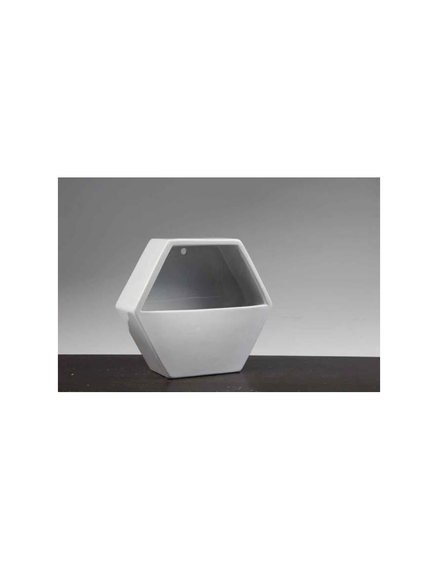 PORTAFIORI DA PARETE 17,5cm 687860$$