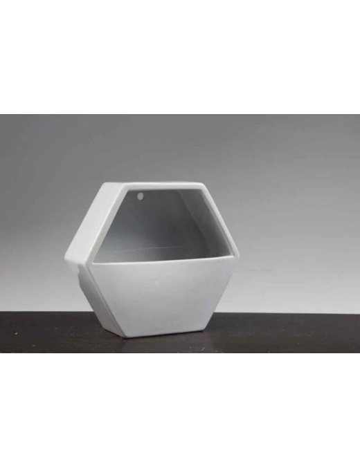 PORTAFIORI DA PARETE 17,5cm 687860$$